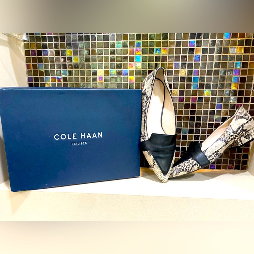 Cole Haan